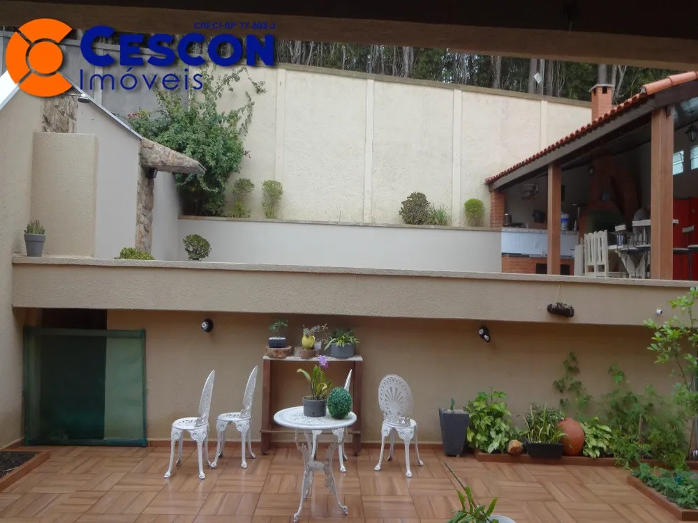 Casa de Condomínio, 3 quartos - Foto 6