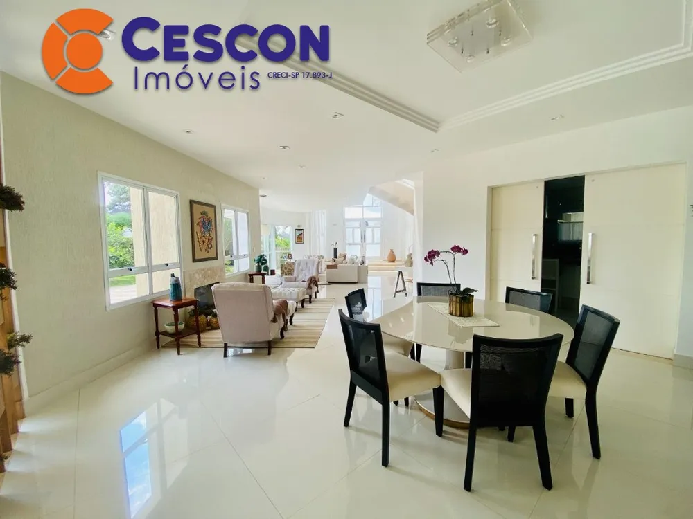 Casa de Condomínio, 4 quartos - Foto 4