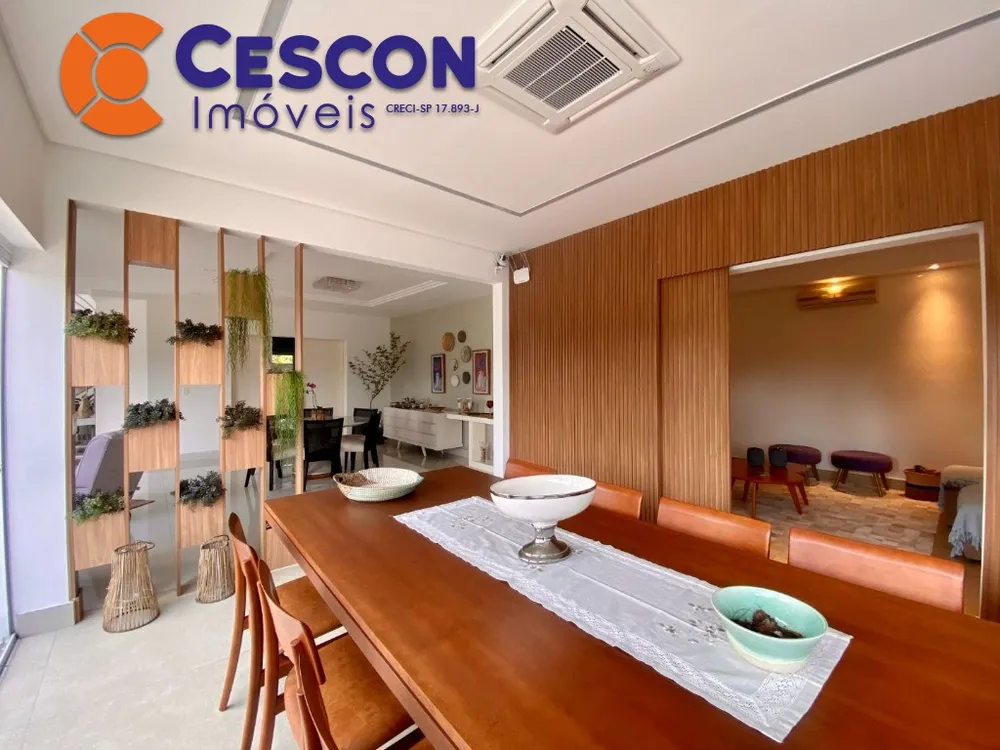 Casa de Condomínio, 4 quartos - Foto 8