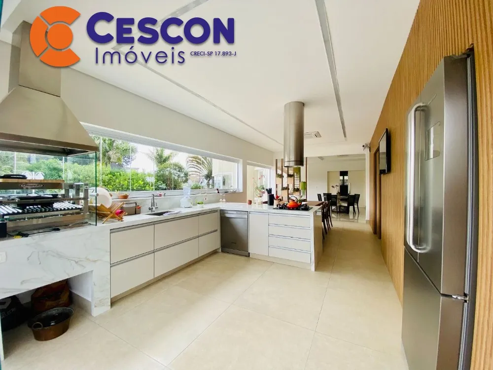 Casa de Condomínio, 4 quartos - Foto 6