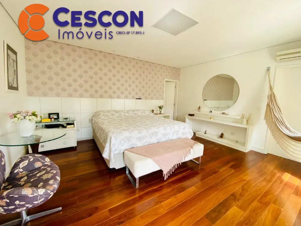 Casa de Condomínio, 4 quartos - Foto 14