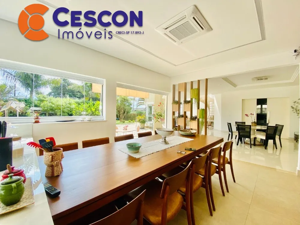Casa de Condomínio, 4 quartos - Foto 7