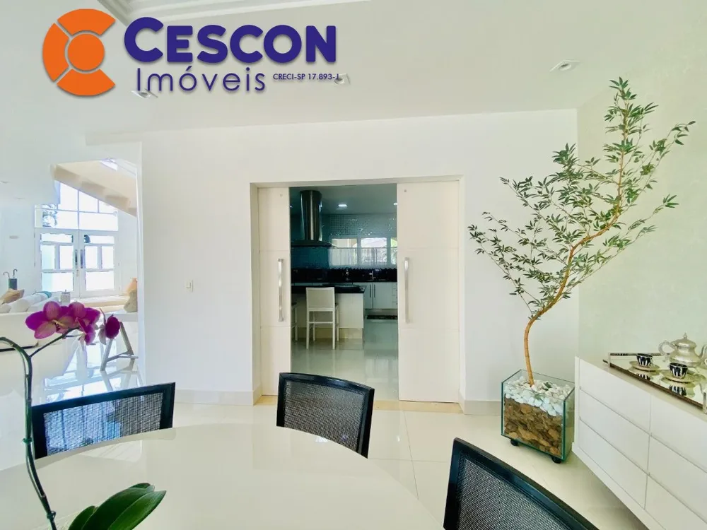 Casa de Condomínio, 4 quartos - Foto 5