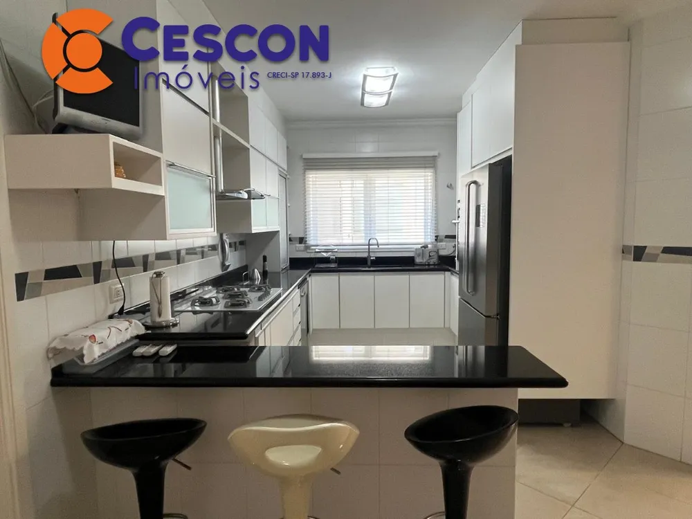 Casa de Condomínio, 5 quartos - Foto 6