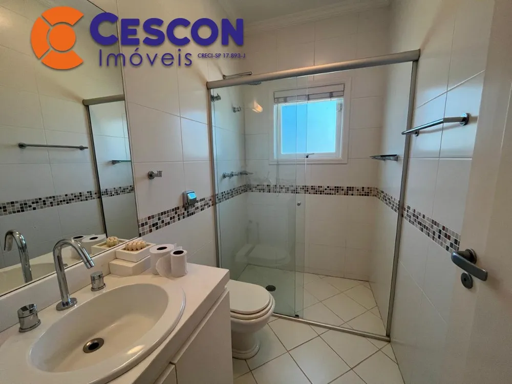 Casa de Condomínio, 5 quartos - Foto 9