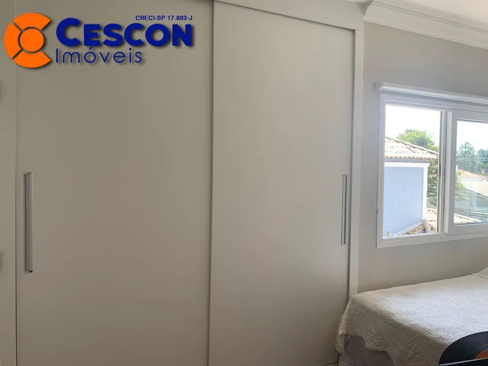 Casa de Condomínio, 5 quartos - Foto 8