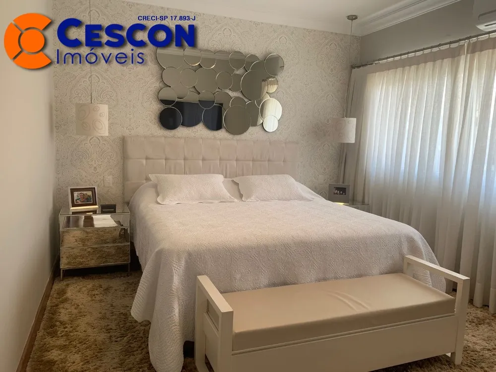 Casa de Condomínio, 5 quartos - Foto 38