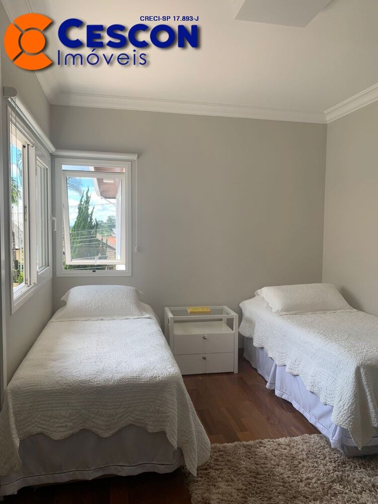 Casa de Condomínio à venda com 5 quartos, 360m² - Foto 10