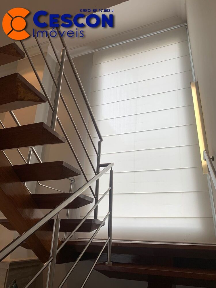 Casa de Condomínio à venda com 5 quartos, 360m² - Foto 15