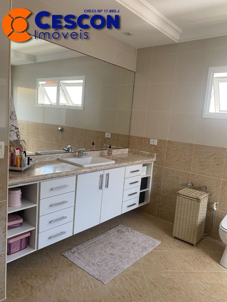 Casa de Condomínio à venda com 5 quartos, 360m² - Foto 17