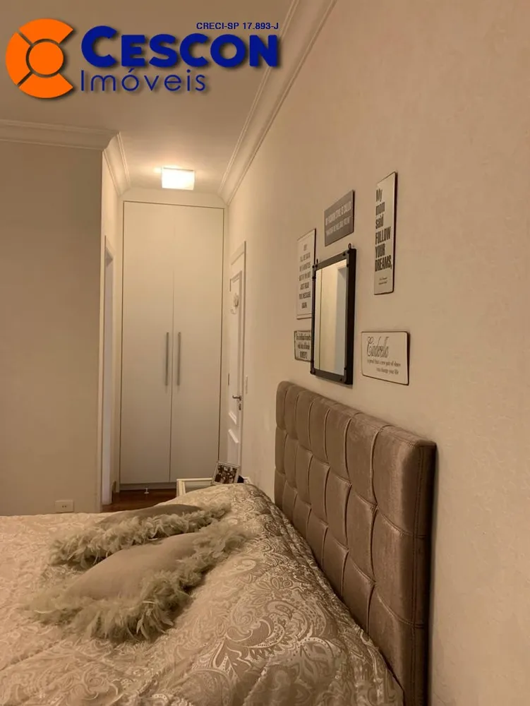 Casa de Condomínio, 5 quartos - Foto 36
