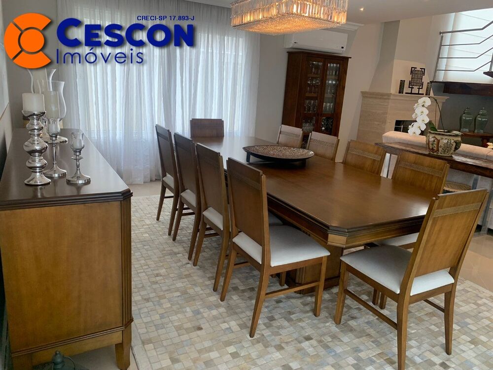 Casa de Condomínio à venda com 5 quartos, 360m² - Foto 5