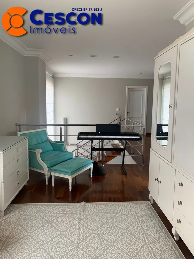 Casa de Condomínio, 5 quartos - Foto 12