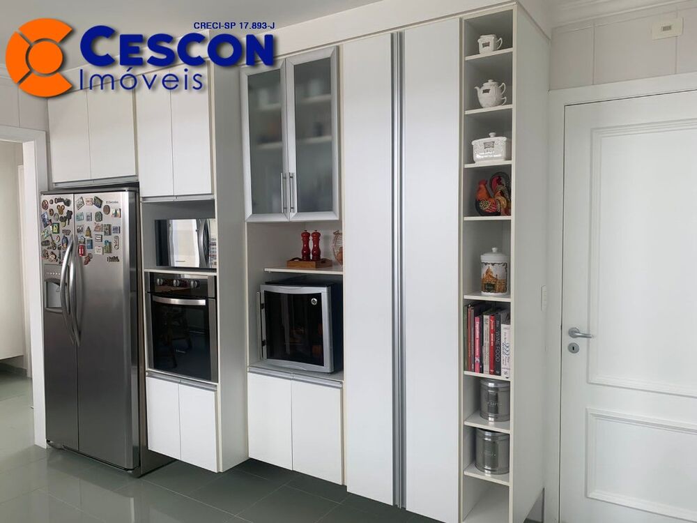 Casa de Condomínio à venda com 5 quartos, 360m² - Foto 16