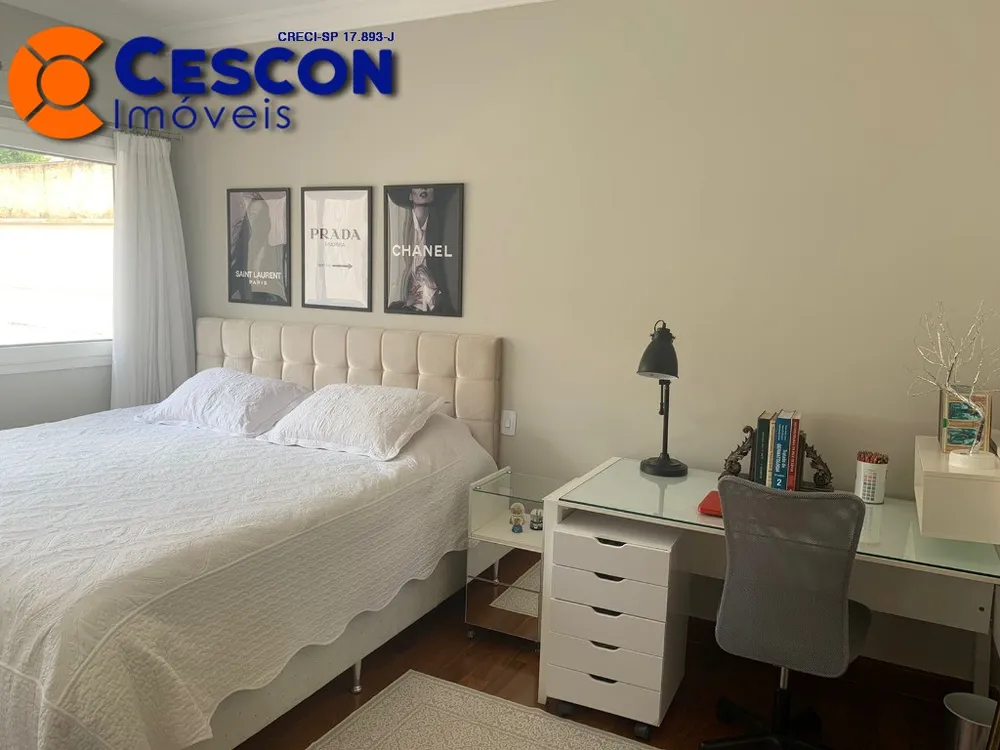 Casa de Condomínio, 5 quartos - Foto 7