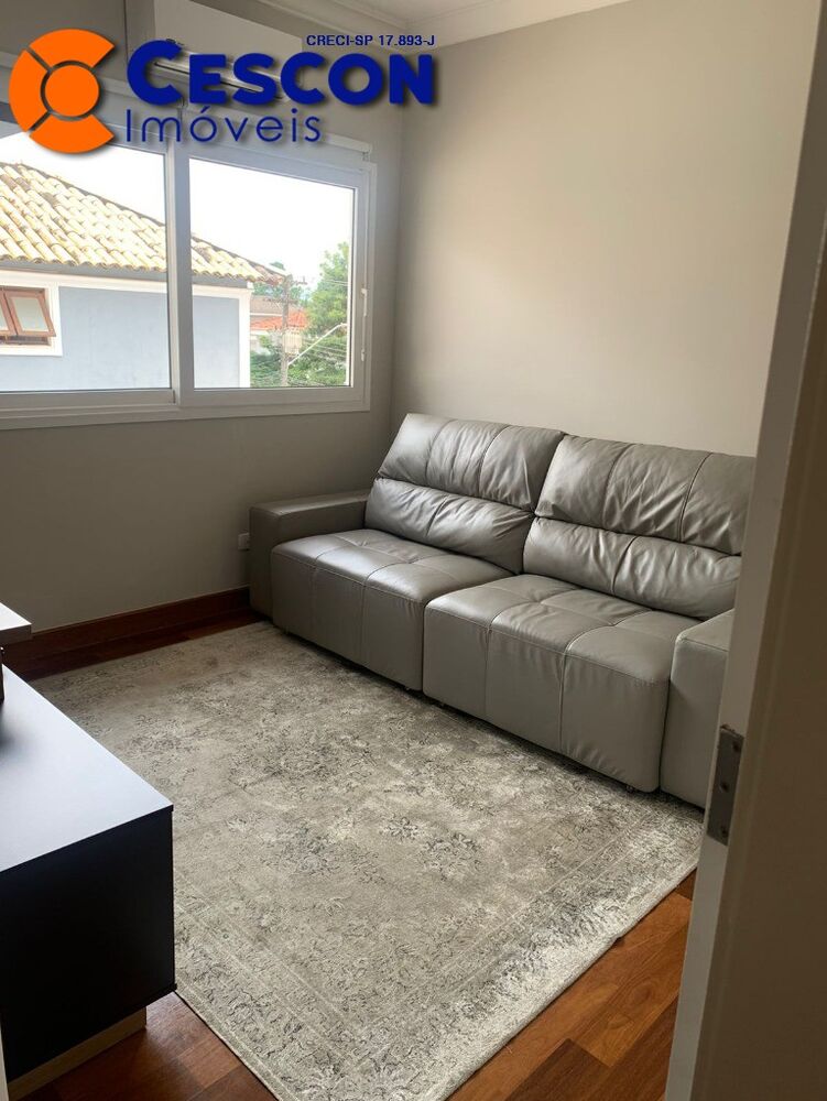 Casa de Condomínio à venda com 5 quartos, 360m² - Foto 7