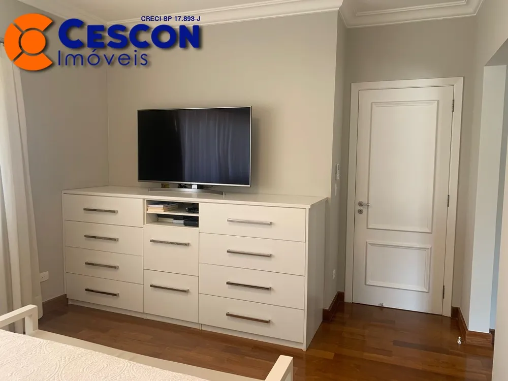 Casa de Condomínio, 5 quartos - Foto 5