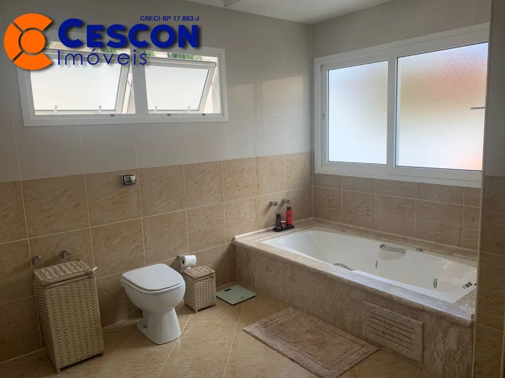 Casa de Condomínio, 5 quartos - Foto 4