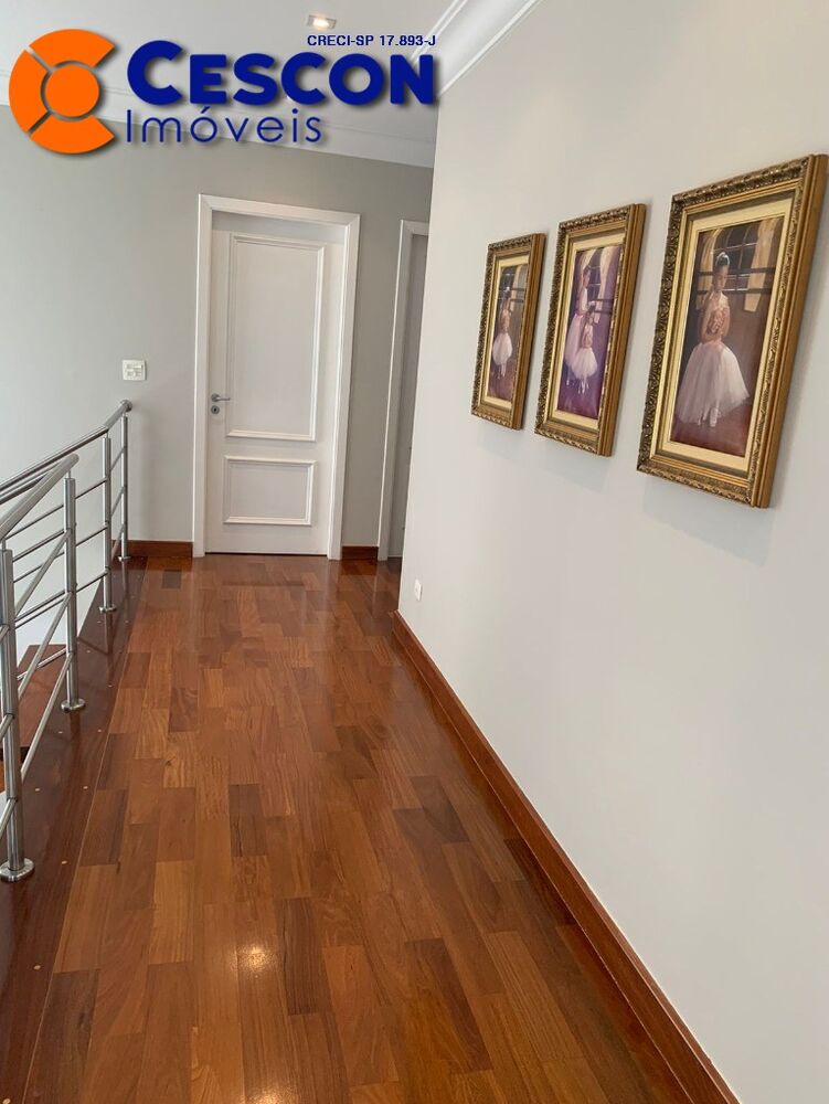 Casa de Condomínio à venda com 5 quartos, 360m² - Foto 2