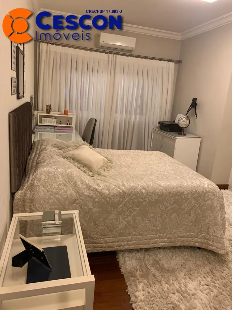 Casa de Condomínio, 5 quartos - Foto 10