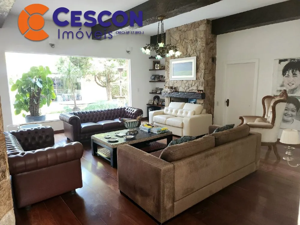 Casa de Condomínio, 4 quartos - Foto 4