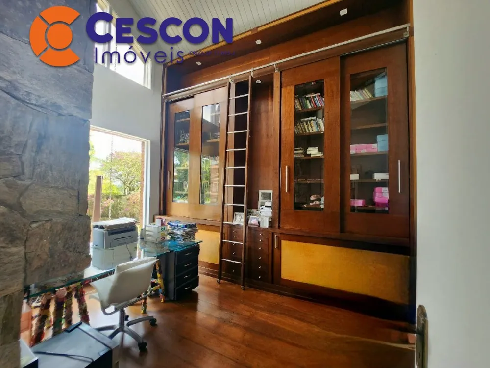 Casa de Condomínio, 4 quartos - Foto 6