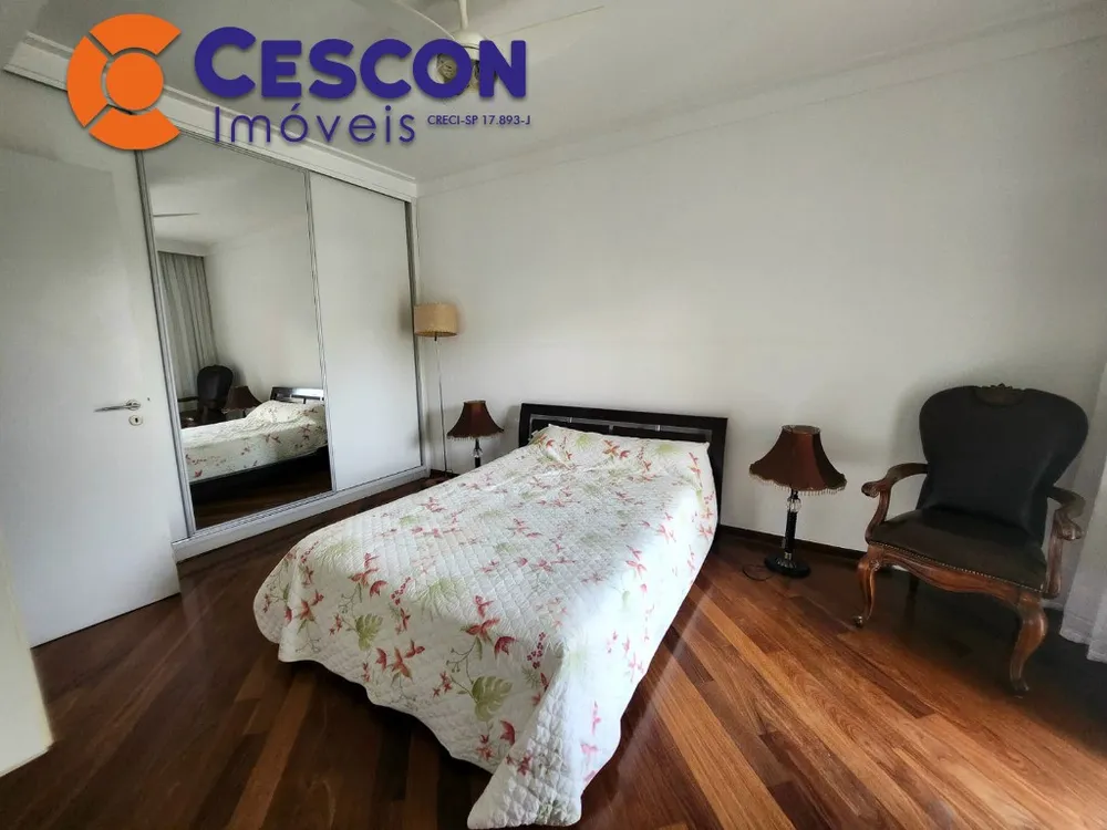 Casa de Condomínio, 4 quartos - Foto 9