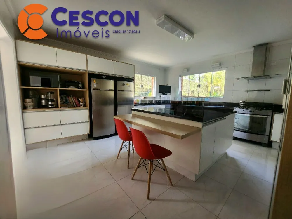 Casa de Condomínio, 4 quartos - Foto 7