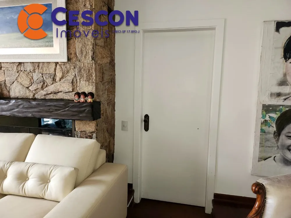 Casa de Condomínio, 4 quartos - Foto 5