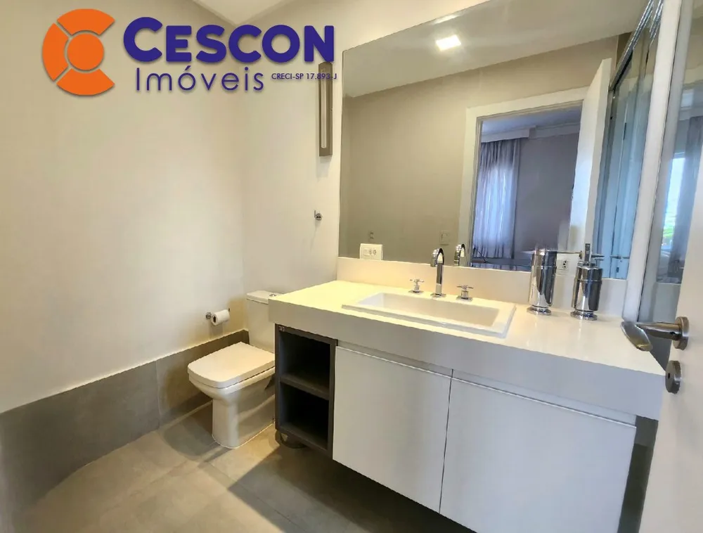 Casa de Condomínio, 4 quartos - Foto 10
