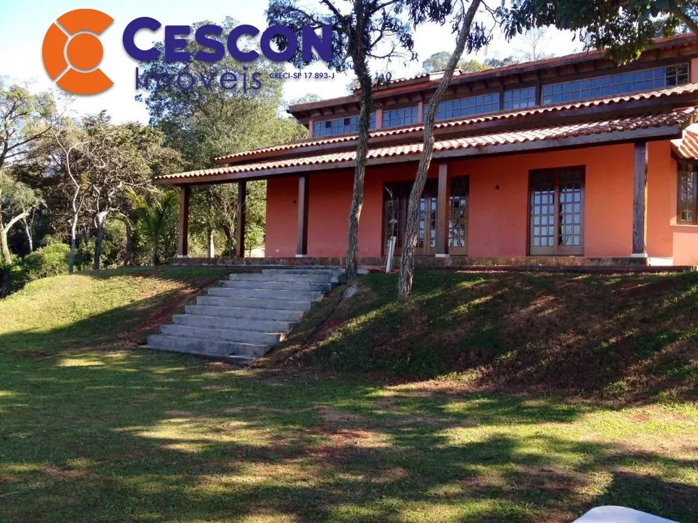 Sítio, 3 quartos, 6 hectares - Foto 4