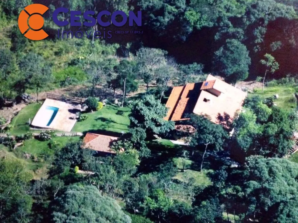 Sítio, 3 quartos, 6 hectares - Foto 8