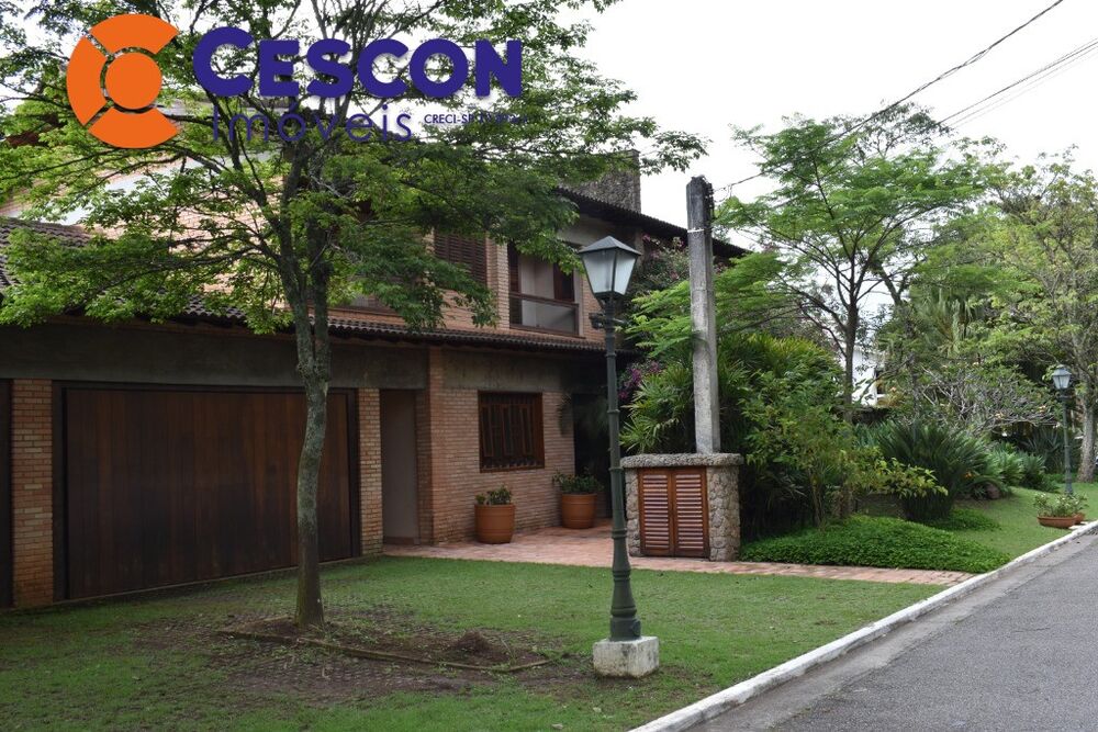 Casa de Condomínio, 7 quartos - Foto 2
