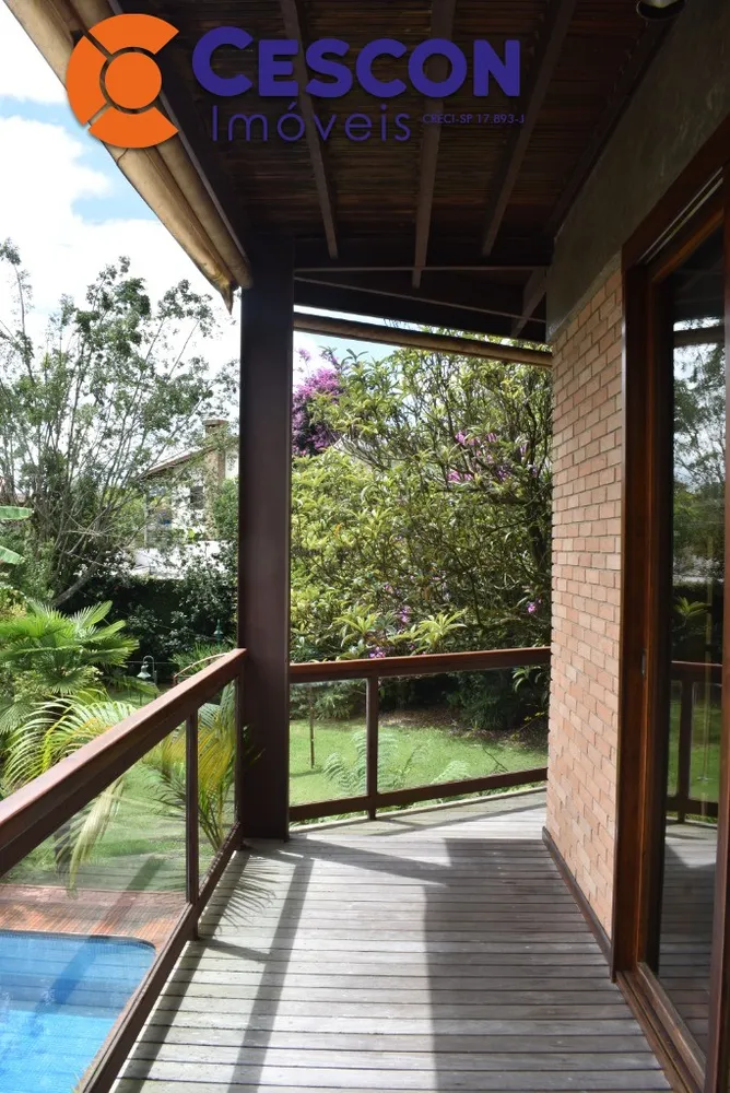 Casa de Condomínio, 7 quartos - Foto 8