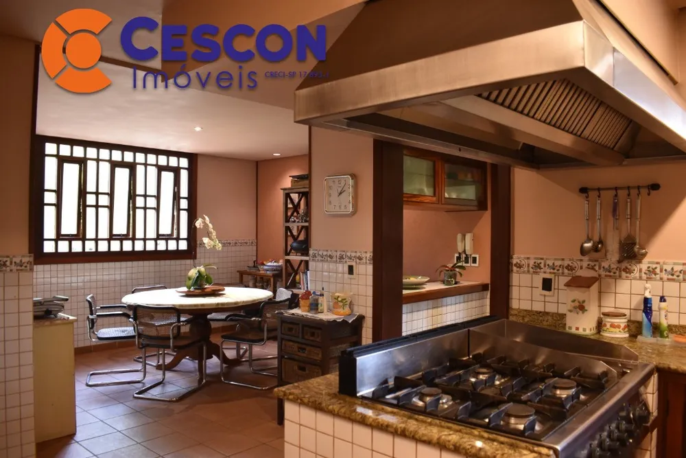 Casa de Condomínio, 7 quartos - Foto 10