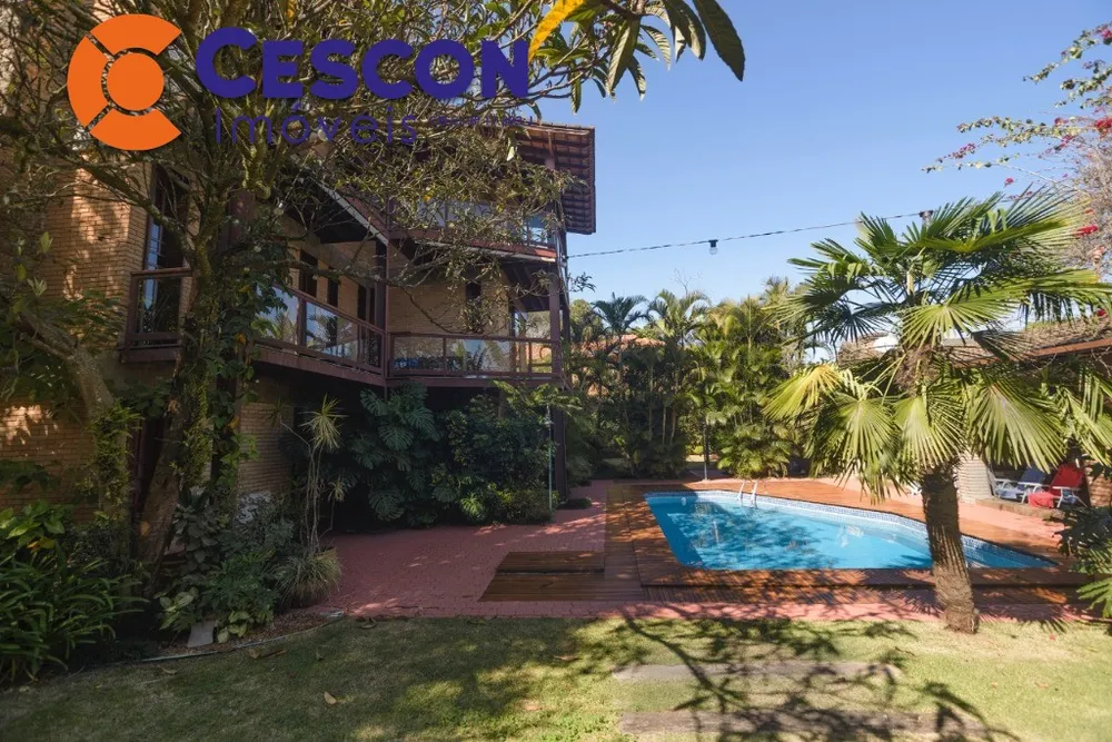 Casa de Condomínio, 7 quartos - Foto 15