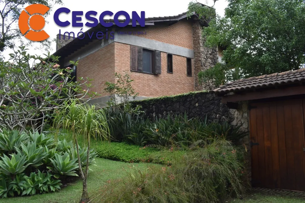 Casa de Condomínio, 7 quartos - Foto 3