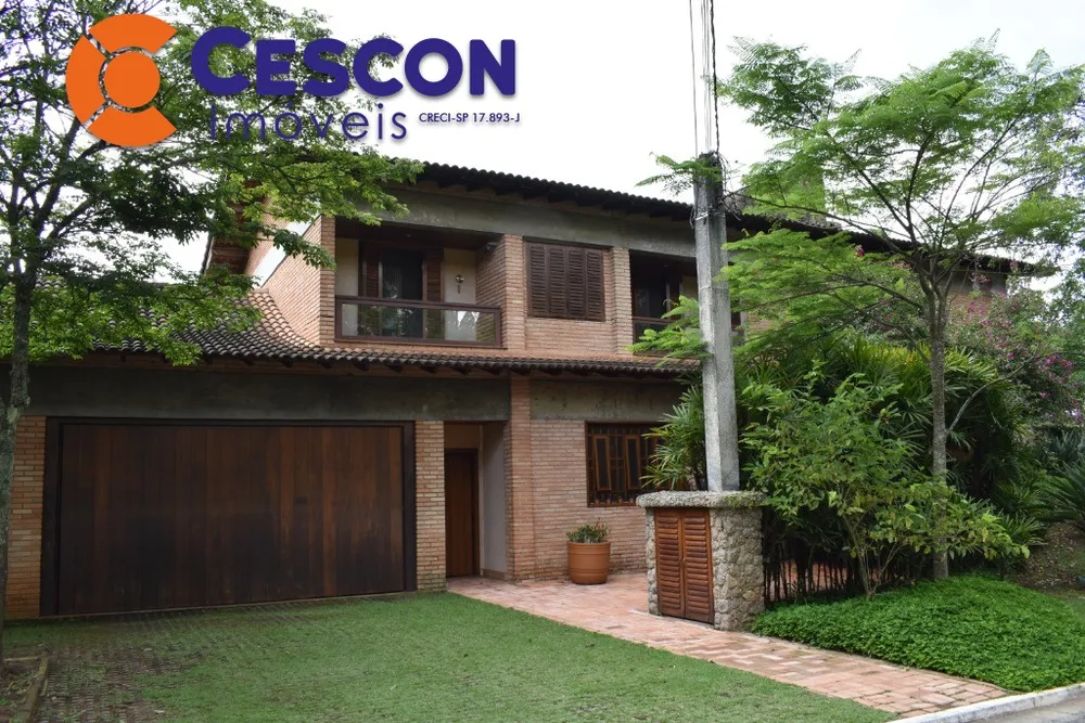 Casa de Condomínio, 7 quartos - Foto 1