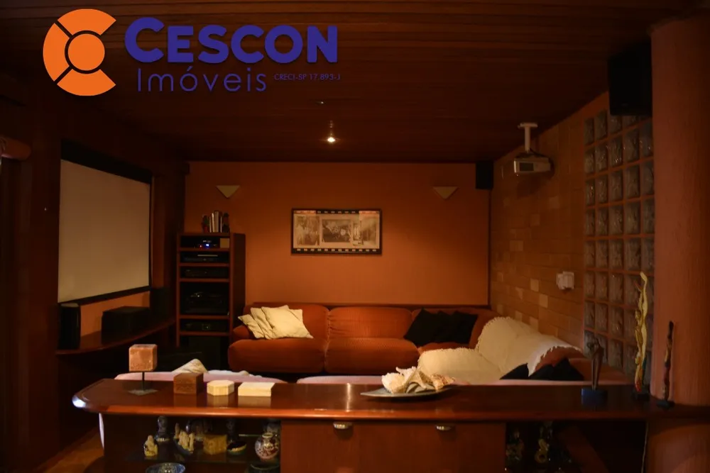 Casa de Condomínio, 7 quartos - Foto 5