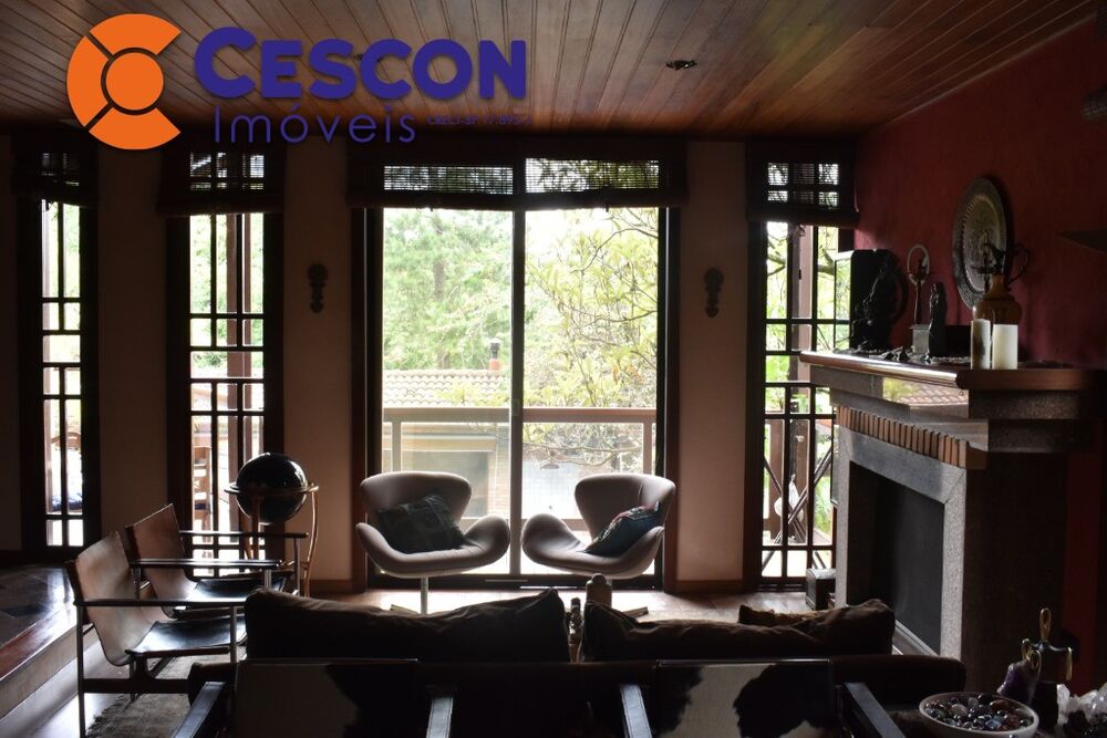 Casa de Condomínio, 7 quartos - Foto 6