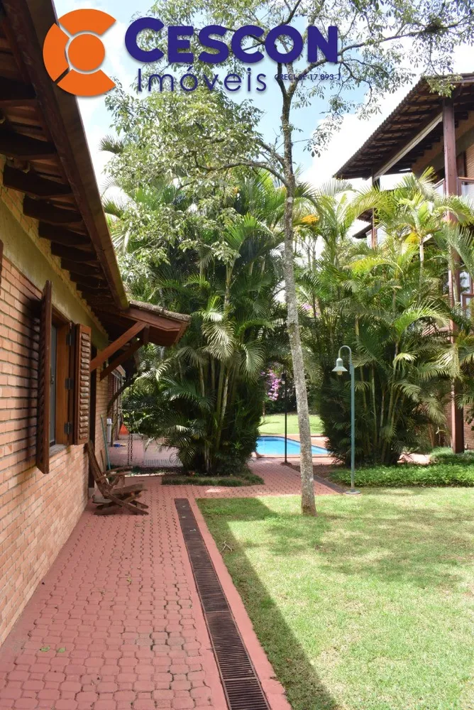 Casa de Condomínio, 7 quartos - Foto 11