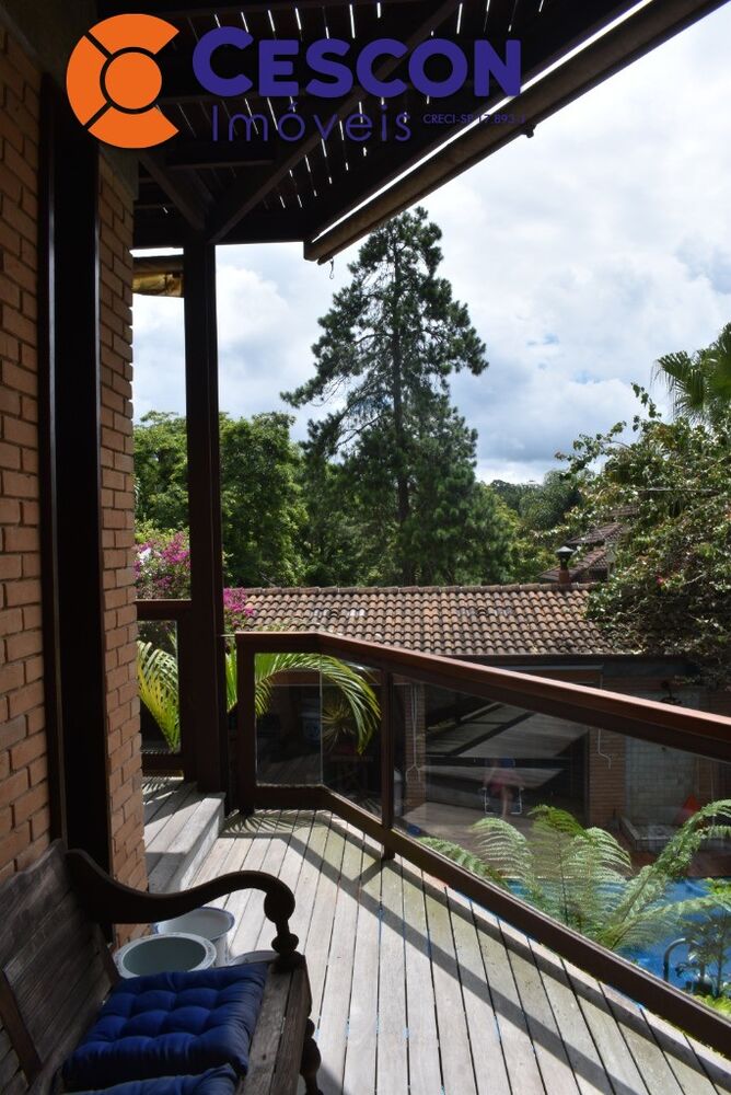 Casa de Condomínio, 7 quartos - Foto 9