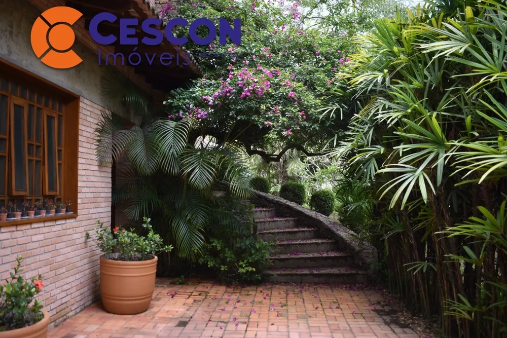 Casa de Condomínio, 7 quartos - Foto 4