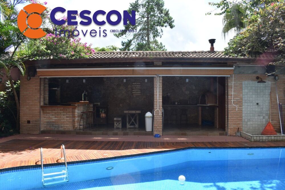 Casa de Condomínio, 7 quartos - Foto 13