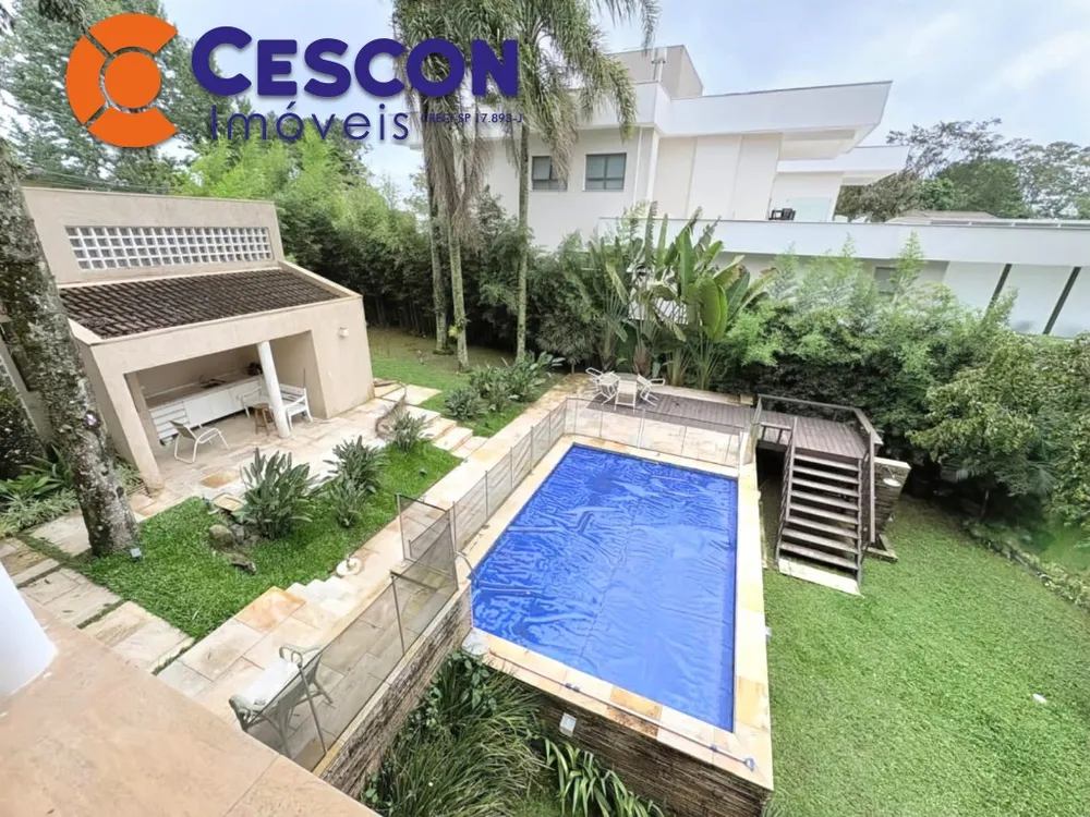 Casa de Condomínio, 4 quartos - Foto 10
