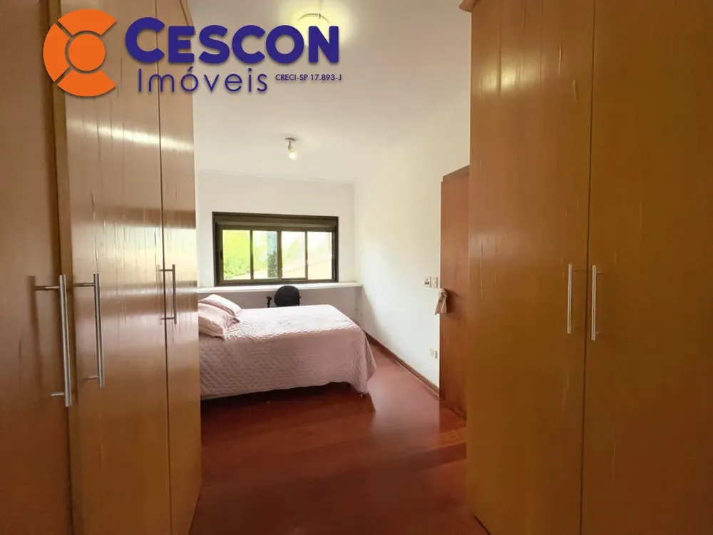 Casa de Condomínio, 4 quartos - Foto 12