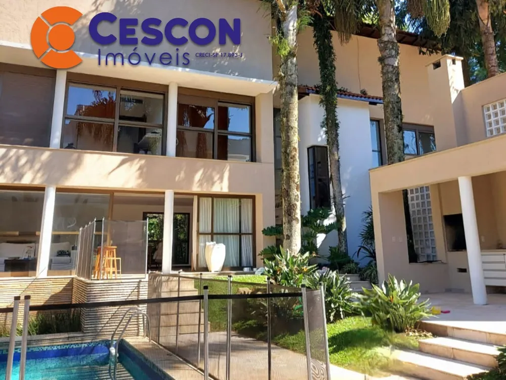 Casa de Condomínio, 4 quartos - Foto 6