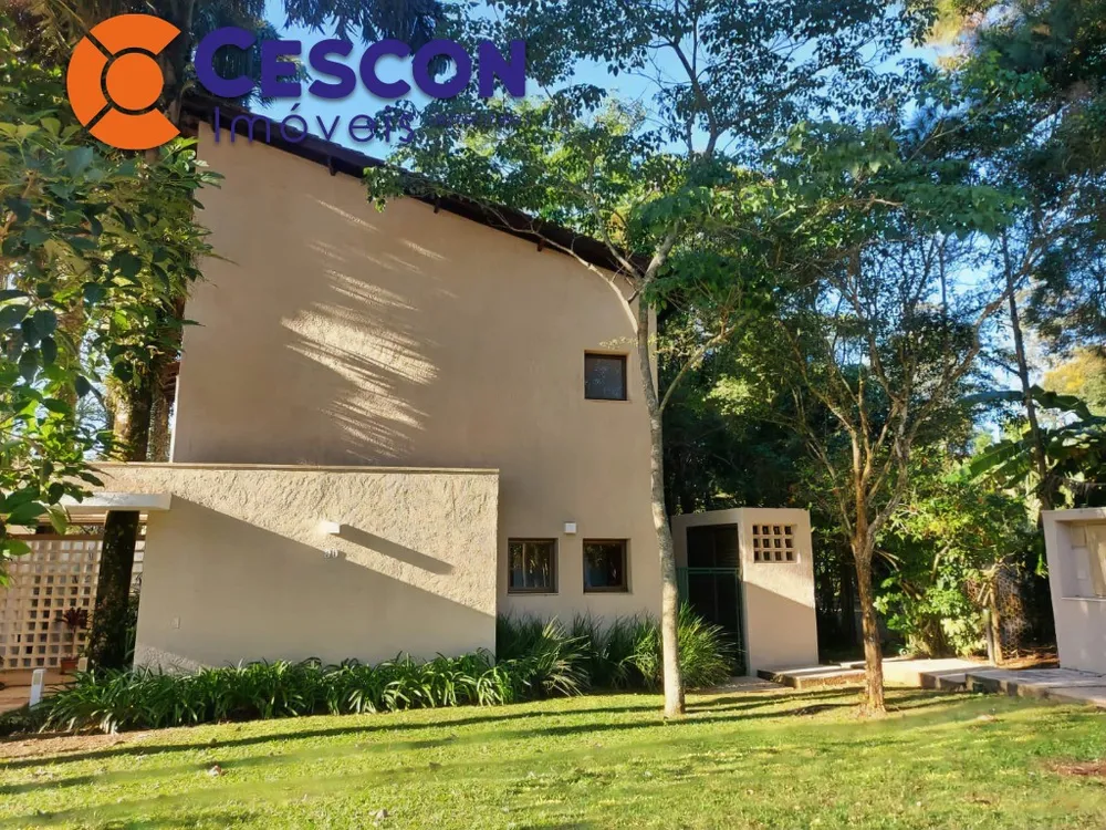 Casa de Condomínio, 4 quartos - Foto 2