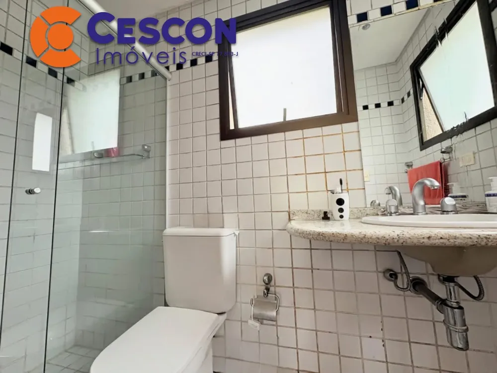 Casa de Condomínio, 4 quartos - Foto 8