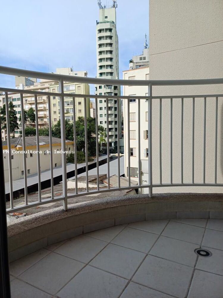 Apartamento, 1 quarto, 48 m² - Foto 3